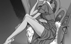 真人性姿势3D动态图